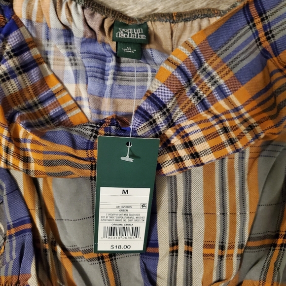 Crop top - Picture 2 of 2